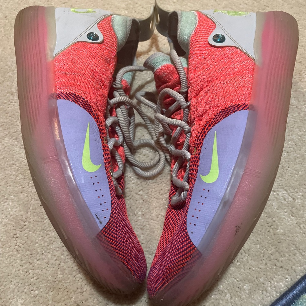 Zoom KD 11 “EYBL” size 12